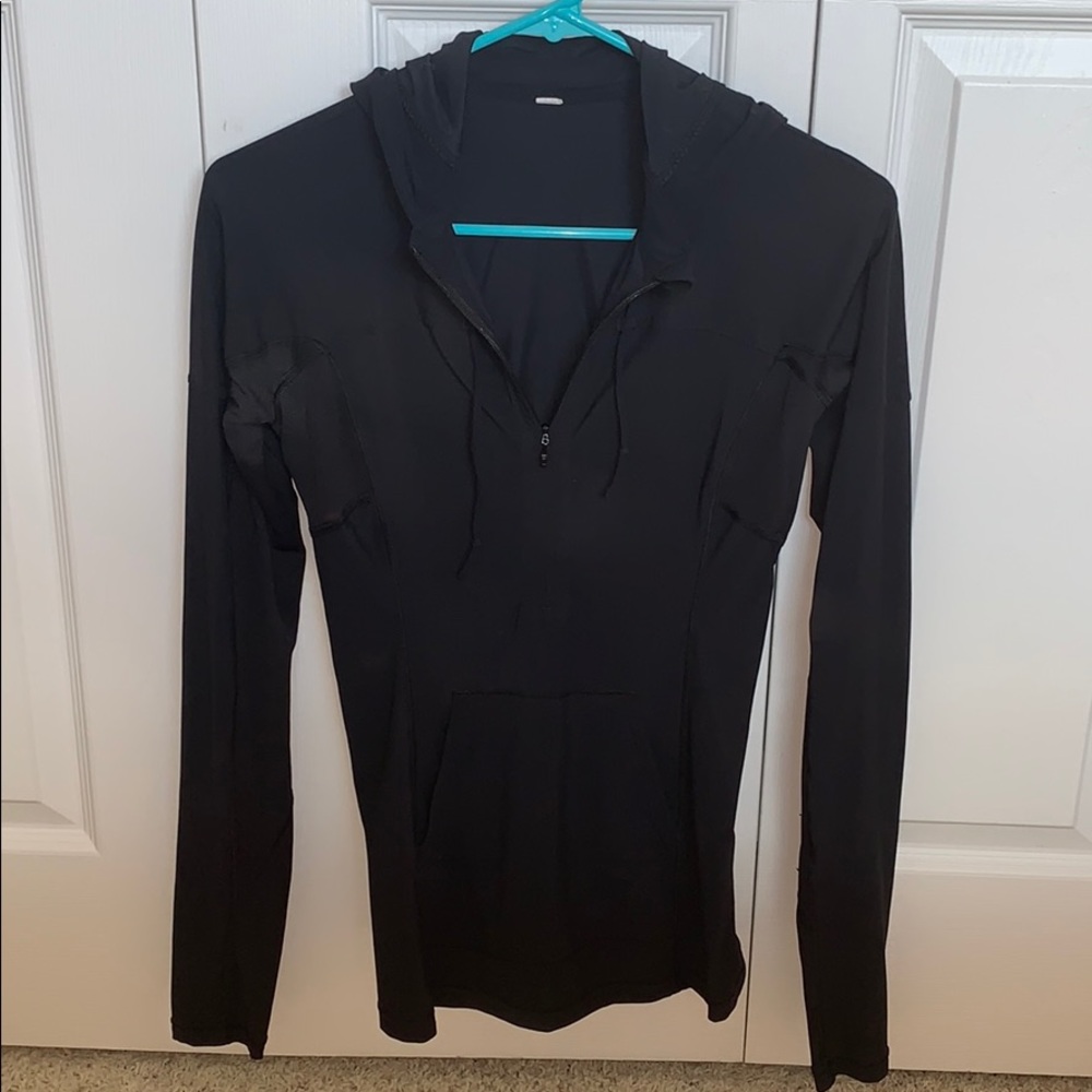 Lululemon pullover
